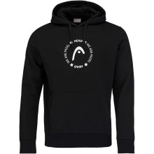 HEAD PADEL HOODIE