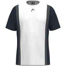 T-SHIRT HEAD CLUB TECH