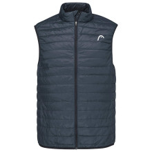 HEAD CLUB SLEEVELESS JACKET
