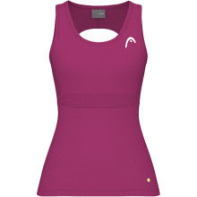 WOMEN'S MOVE VISION HEAD TANK TOP