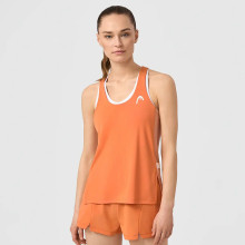 DEBARDEUR HEAD FEMME VISION SPIRIT