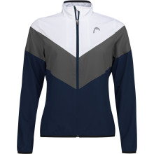 HEAD WOMEN'S CLUB 22 JACKET