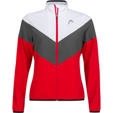 HEAD WOMEN'S CLUB 22 JACKET