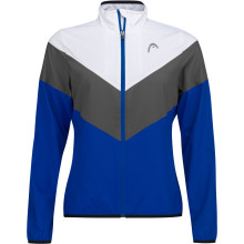 HEAD WOMEN'S CLUB 22 JACKET