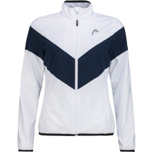 HEAD WOMEN'S CLUB 22 JACKET