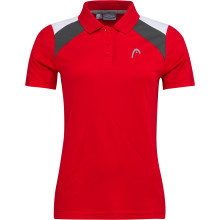 WOMEN'S HEAD CLUB 22 TECH POLO 