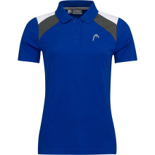 WOMEN'S HEAD CLUB 22 TECH POLO 