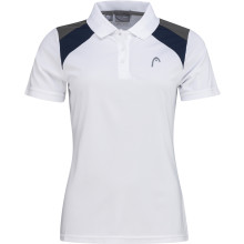 WOMEN'S HEAD CLUB 22 TECH POLO 