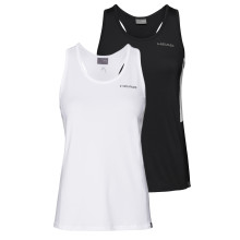 WOMEN'S HEAD CLUB TANK TOP