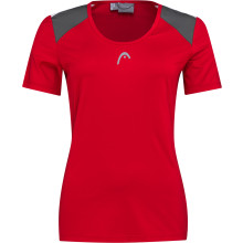 WOMEN'S HEAD CLUB 22 TECH T-SHIRT 