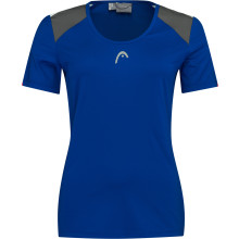 WOMEN'S HEAD CLUB 22 TECH T-SHIRT 