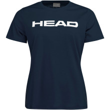 WOMEN'S HEAD CLUB BASIC T-SHIRT 