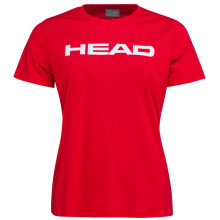 WOMEN'S HEAD CLUB BASIC T-SHIRT