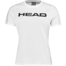 WOMEN'S HEAD CLUB BASIC T-SHIRT 