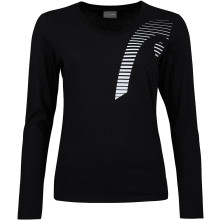 WOMEN'S HEAD CLUB 21 LINDA LONG SLEEVE T-SHIRT