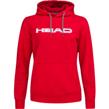 WOMEN'S HEAD ROSIE HOODIE