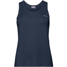 WOMEN'S HEAD EASY COURT TANK TOP