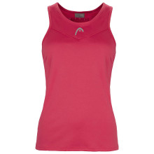 TANK TOP HEAD FEMME EASY COURT