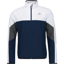 HEAD JUNIOR BOYS CLUB 22 JACKET