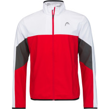HEAD JUNIOR BOYS CLUB 22 JACKET