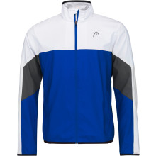HEAD JUNIOR BOYS CLUB 22 JACKET