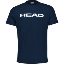 JUNIOR BOYS HEAD CLUB BASIC T-SHIRT