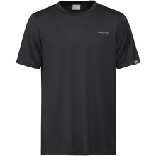 JUNIOR BOYS HEAD EASY COURT T-SHIRT