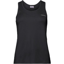 JUNIOR GIRLS HEAD EASY COURT TANK TOP