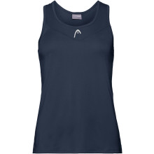 JUNIOR GIRLS HEAD EASY COURT TANK TOP