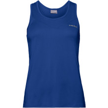 JUNIOR GIRLS HEAD EASY COURT TANK TOP