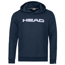 JUNIOR BOYS HEAD CLUB BYRON HOODIE