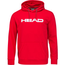 JUNIOR BOYS HEAD CLUB BYRON HOODIE