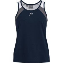 JUNIOR GIRLS HEAD CLUB 22 TANK TOP