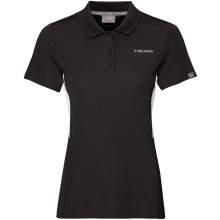 JUNIOR GIRLS HEAD CLUB TECH POLO