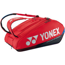 YONEX PRO BAG 92429 SCARLET