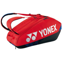 YONEX PRO BAG 92426 SCARLET