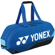 YONEX PRO TOURNAMENT 92431 BLUE BAG