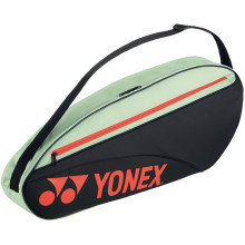 YONEX TEAM 42323 BLACK/GREEN BAG
