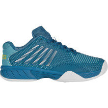 K-SWISS JUNIOR HYPERCOURT EXPRESS 2 ALL-SURFACE SHOES