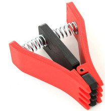 BADMINTON DELRIN CLIP
