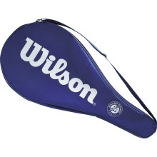 WILSON ROLAND GARROS RACQUET COVER