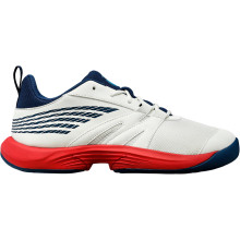 K-SWISS JUNIOR SPEEDTRAC ALL-SURFACE SHOES