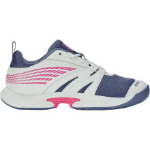 K-SWISS JUNIOR SPEEDTRAC ALL-SURFACE SHOES