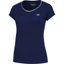 T-SHIRT DUNLOP FEMME CLUB CREW