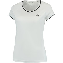 DUNLOP WOMEN'S CLUB CREW T-SHIRT 