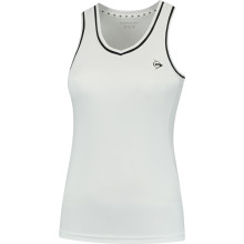 DUNLOP WOMEN'S CLUB CREW TANK TOP