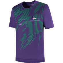 T-SHIRT DUNLOP PERFORMANCE GAME 1