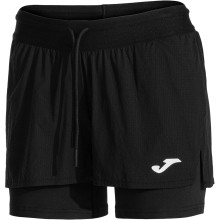 JOMA WOMEN'S TENNIS SHORTS SCULPTURE II