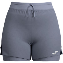 JOMA WOMEN'S TENNIS SHORTS SCULPTURE II