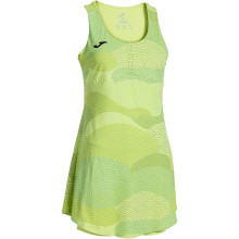 JOMA WOMEN'S TENNIS CHALLENGE DRESS